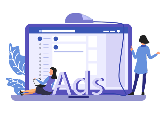 facebook ads